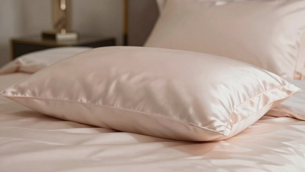 luxury sleep accessory trend