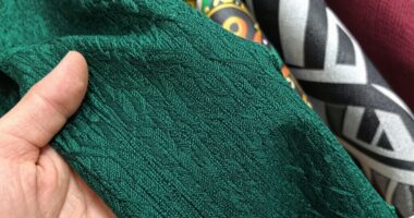 material quality over labels