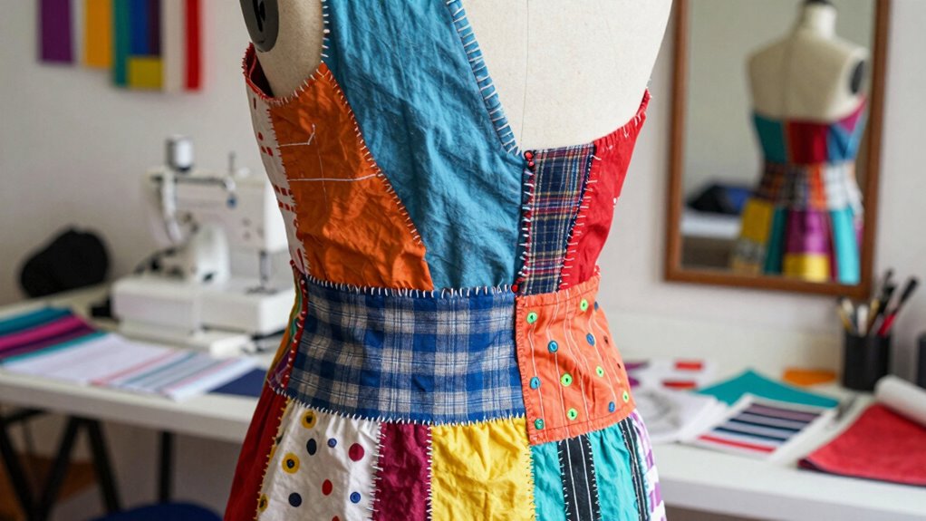 material testing enhances design versatility