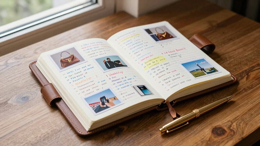 maximize savings with wish lists