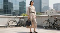 merging style with identity