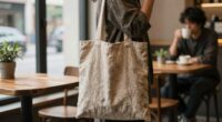 mindful sustainable clothing choices