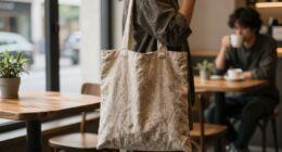 mindful sustainable clothing choices