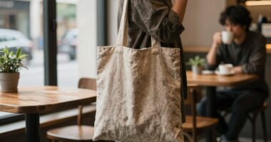 mindful sustainable clothing choices