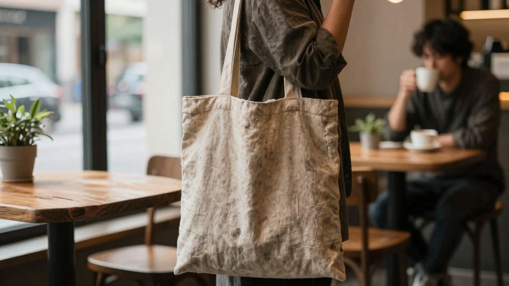 mindful sustainable clothing choices
