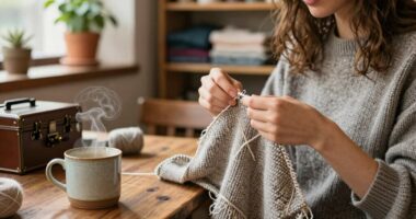 mindful sustainable wardrobe choices