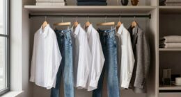 minimalist wardrobe essentials