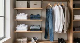 minimalist wardrobe essentials
