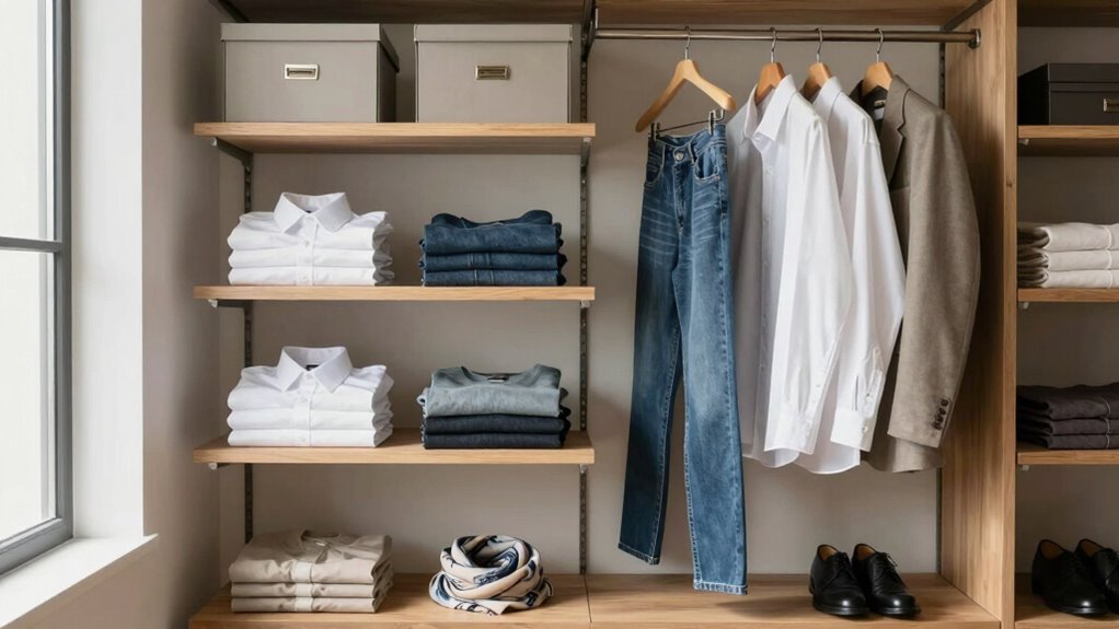 minimalist wardrobe essentials