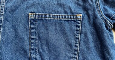 neat intentional mending techniques