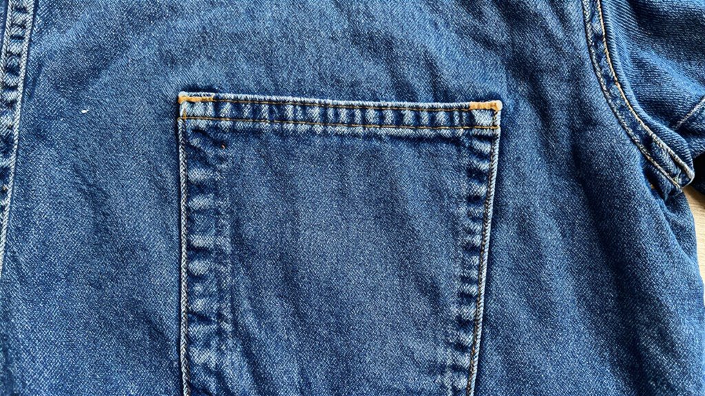 neat intentional mending techniques