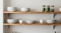 organized and intentional display