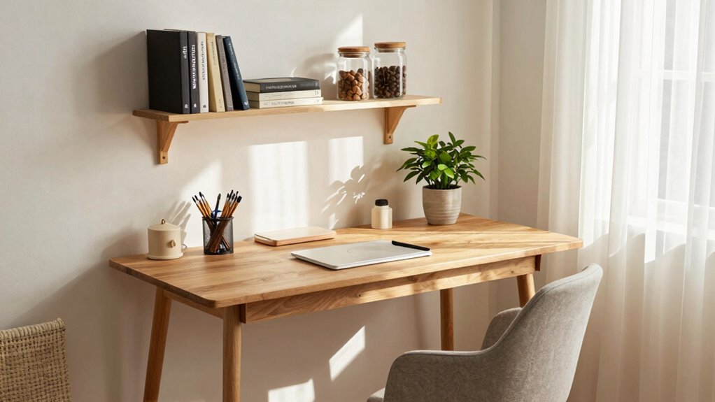 organized personalized efficient living
