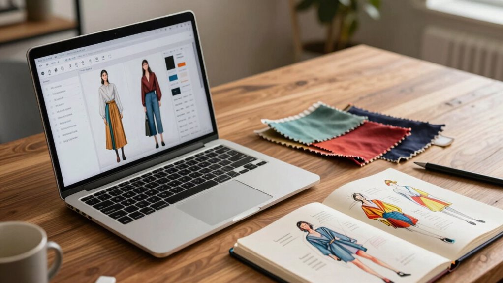personalized ai fashion guidance