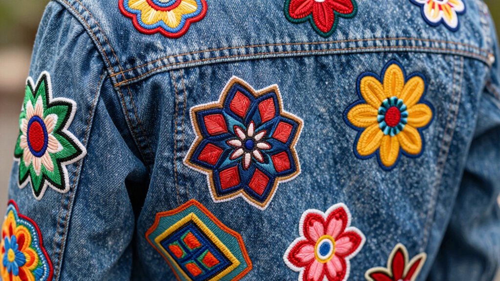 personalized clothing with iron ons