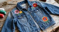 personalized handcrafted fashion appeal