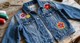 personalized handcrafted fashion appeal