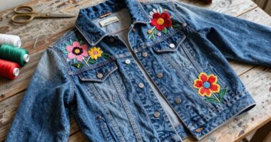 personalized handcrafted fashion appeal