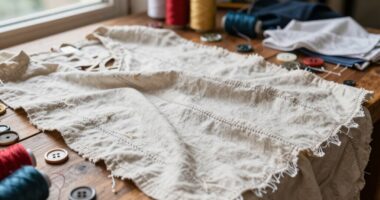 personalized handmade fashion