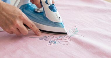 personalized iron on designs