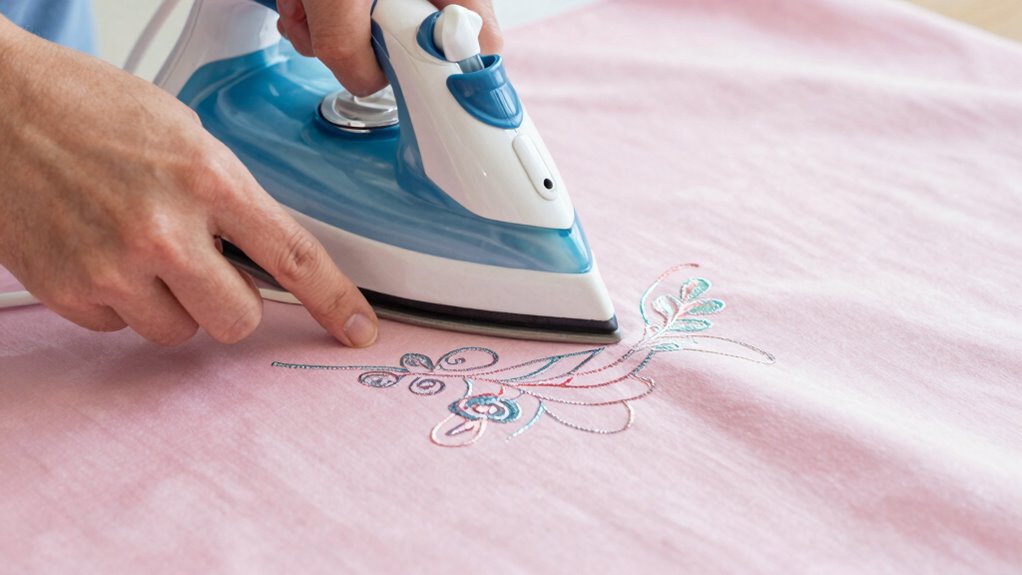 personalized iron on designs