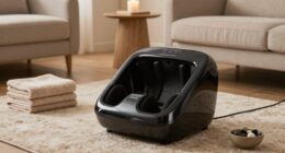 popular self care foot massagers