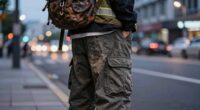 practicality in city wear