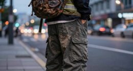 practicality in city wear