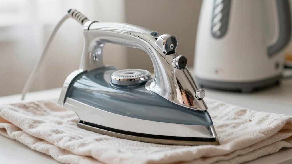 precision control fabric preservation