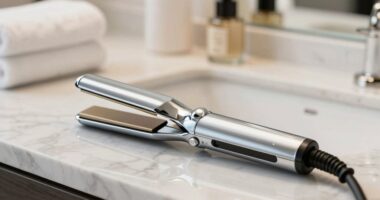 premium styling tool innovation