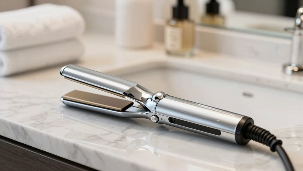 premium styling tool innovation