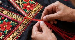 preserving tradition through craftsmanship