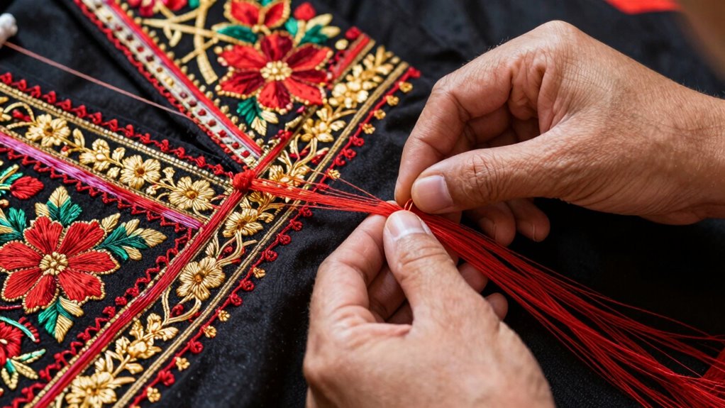 preserving tradition through craftsmanship