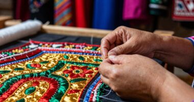 preserving tradition through craftsmanship