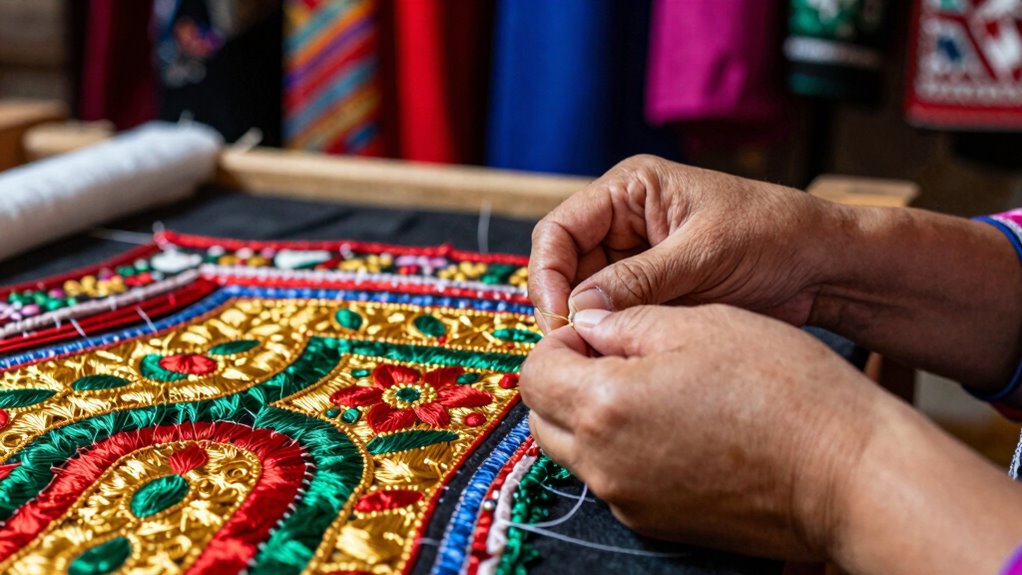 preserving tradition through craftsmanship