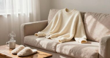 prioritizing comfort in fashion