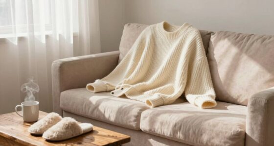 prioritizing comfort in fashion