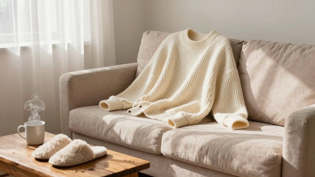 prioritizing comfort in fashion