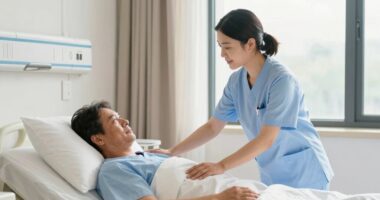 prioritizing quality healthcare sustainability