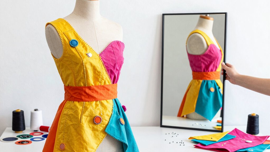 prototype and gather feedback