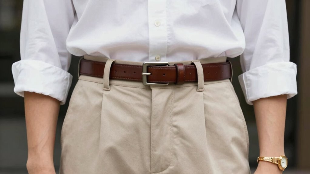 purposeful style coordination