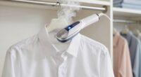 quick effective clothing refresh