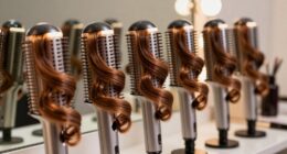 quick effortless curling technology