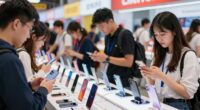 rapidly changing consumer preferences
