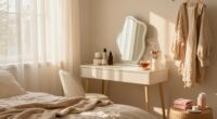 reduce morning preparation anxiety