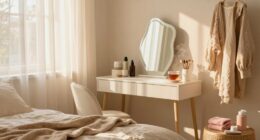 reduce morning preparation anxiety