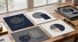 refined sophisticated design elements