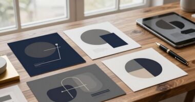 refined sophisticated design elements