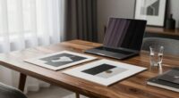refined sophisticated design elements