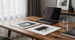 refined sophisticated design elements